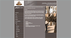 Desktop Screenshot of plancost.com.au